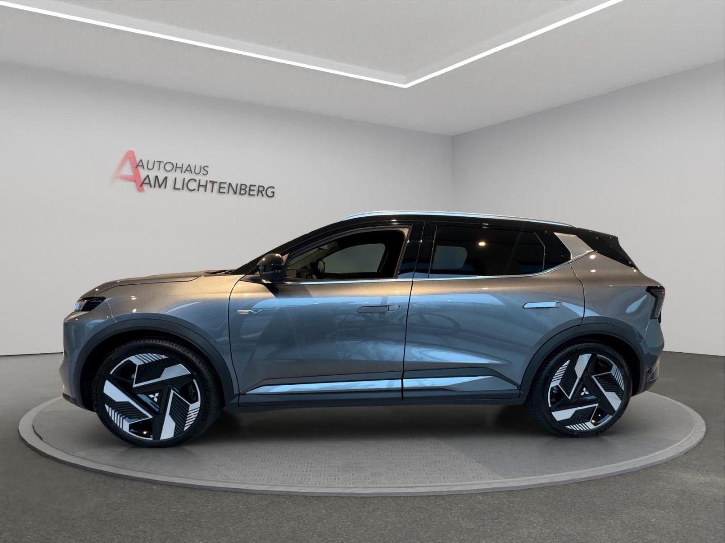 Mitsubishi Eclipse Cross - Bild 2