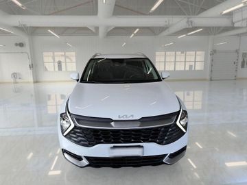 KIA Sportage - 2