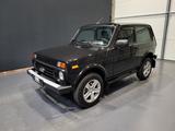 Lada Niva 1.7 Urban Legend 4x4 - gebrauchte Lada Niva aus dem Jahr 2022