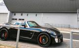 Opel GT Roadster Cabrio Turbo Z20NHH K-Sport - Opel GT in Wuppertal