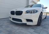 BMW M5 Alpinweiß - BMW M5: Limousine