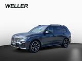 BMW X7 xDr.40d M-Sport AHK H/K SkyLou Soft-Cl DAProf - BMW 7-Sitzer