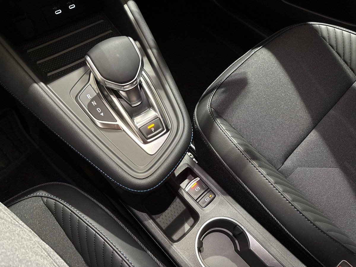 Renault Captur - Bild 19