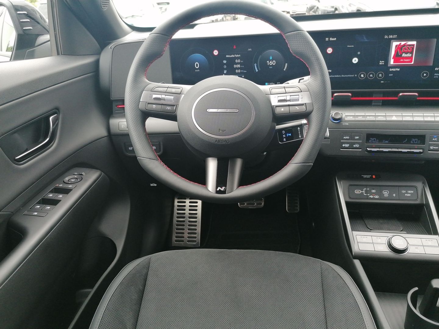 Hyundai KONA - Bild 9