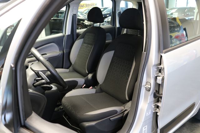 C3 Picasso Tendance/AUTOMATIK/PDC – Vorschau 13