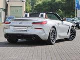 BMW Z4 Roadster 2.0i Sport Line LED 18" Leder - BMW Z4: 2.0