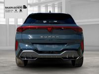 Cupra Terramar - Vorschau Bild 4