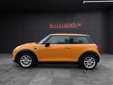 MINI ONE FIRST/Sport/Color-Line/Sitzhzg/Tempomat/Alu - MINI ONE aus 2015