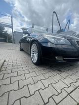 BMW Bmw 525D E61 LCI - BMW 525: 525d E61