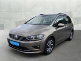 Volkswagen Golf Sportsvan 2.0 TDI DSG SOUND +AHK +NAVI +RFK - Volkswagen Golf Sportsvan: 2.0