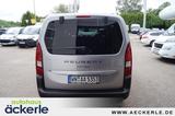 Peugeot Rifter Allure N1 L2 Top Ausstattung - Peugeot Rifter: L2