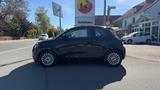 Fiat 500e - Fiat 500e in Hannover