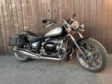 BMW R 18 Custom Chrome - Neupreis 32500€ - BMW R32 Motorrad