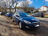 Opel Astra J Sports Tourer 1.4 ecoFLEX Design Editi.. - Opel Astra: Sports Tourer Ecoflex