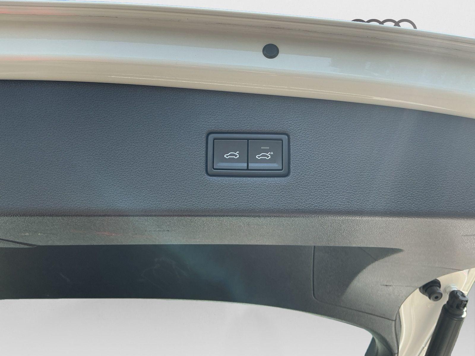 Volkswagen Tiguan Allspace 1.4 TSI Keyless Navi Klima