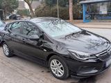 Opel Astra Ecofelx von 2017 aus 2. Hand - Opel Astra: Coupe, 2.2