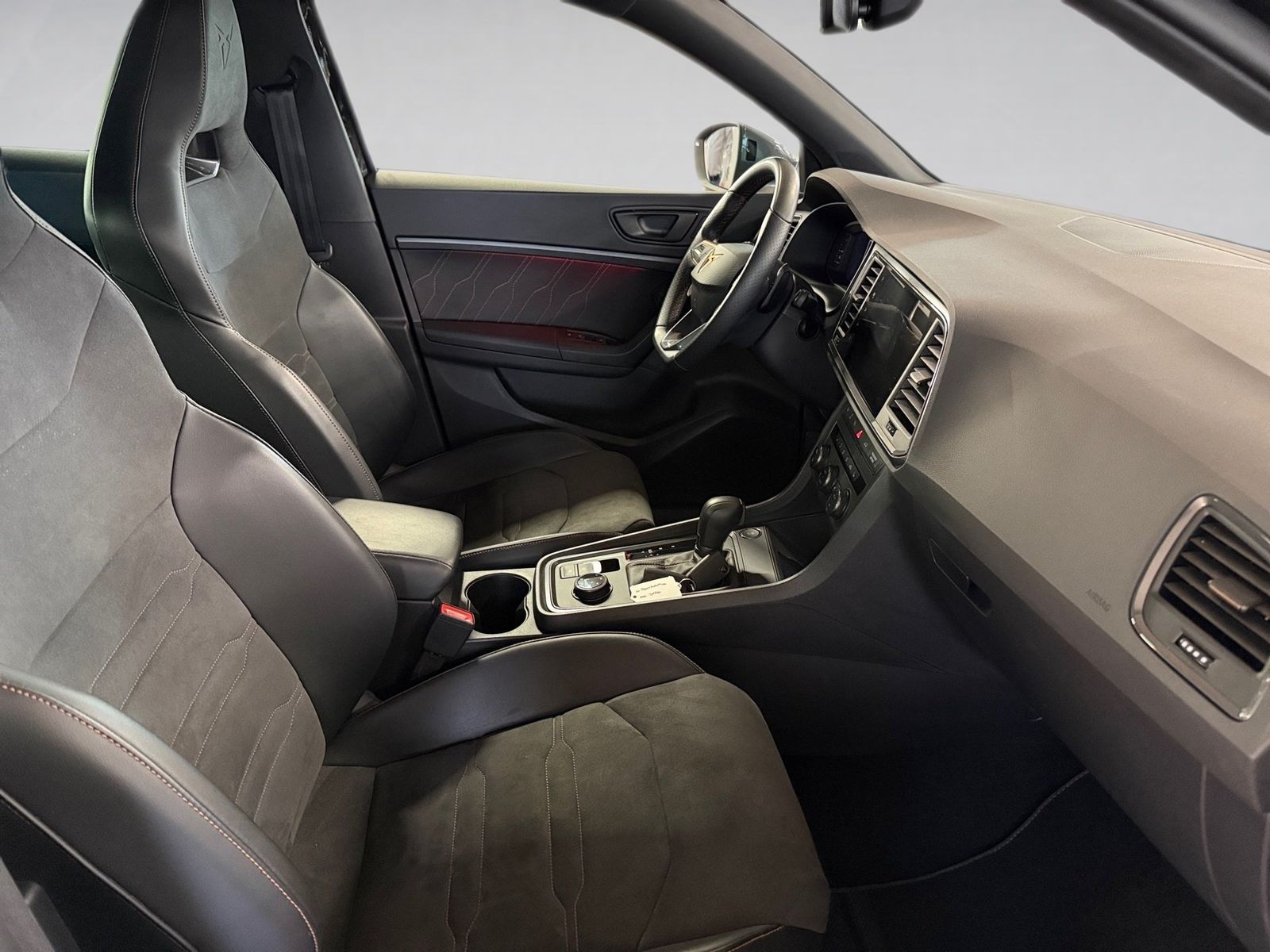 Cupra Ateca - Bild 10