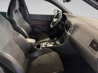 Cupra Ateca - Vorschau Bild 10