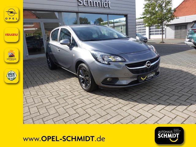 Opel Corsa 1,4 120 Jahre ecoFlex