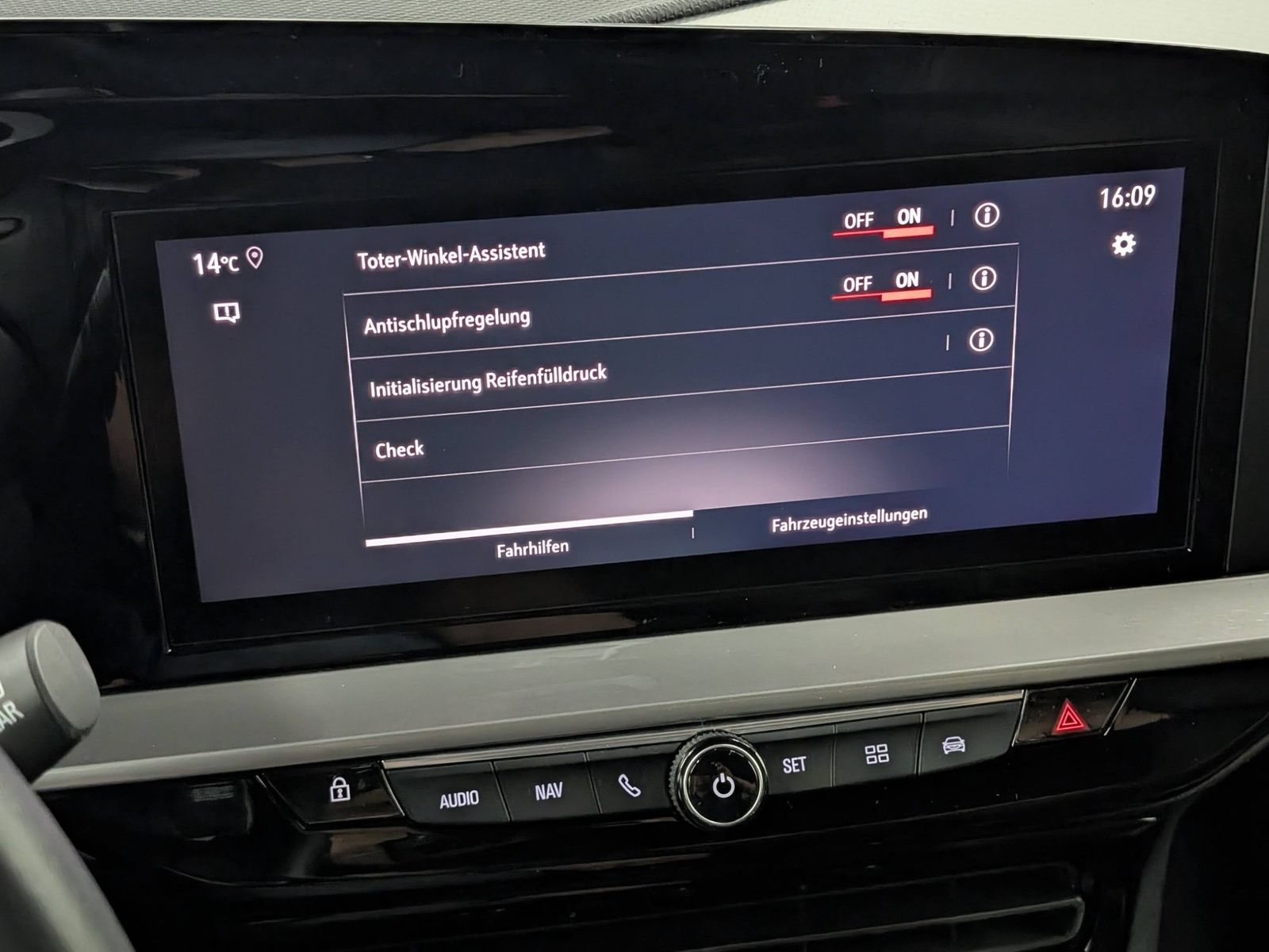 OPEL Mokka 1.2 Turbo Ultimate Navi Keyless ACC – Bild 18