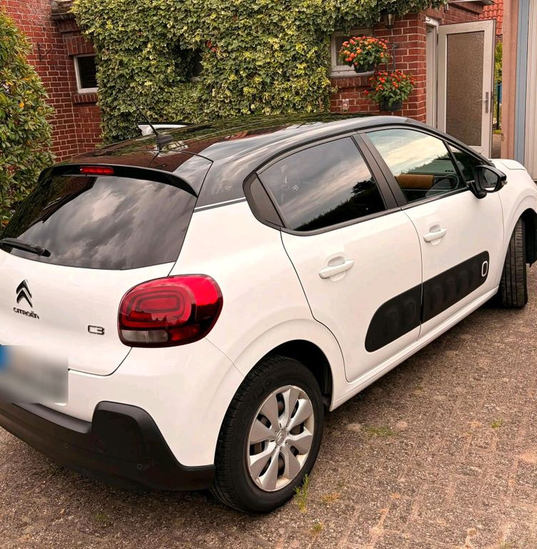 Image of Citroën C3