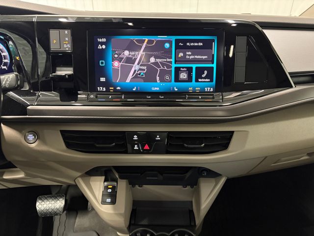 T7 Multivan 2.0 TDI DSG NAVI AHK PANO IQ.LIGHT