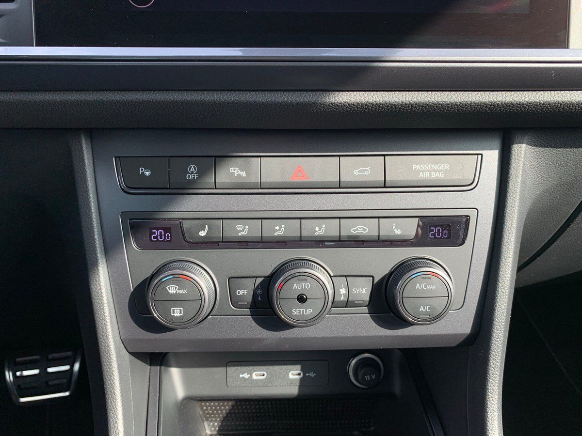 Cupra Ateca - Bild 18