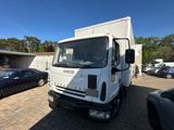Iveco Eurocargo 75 E 17 LBW guter Zustand - Angebote entsprechen deinen Suchkriterien