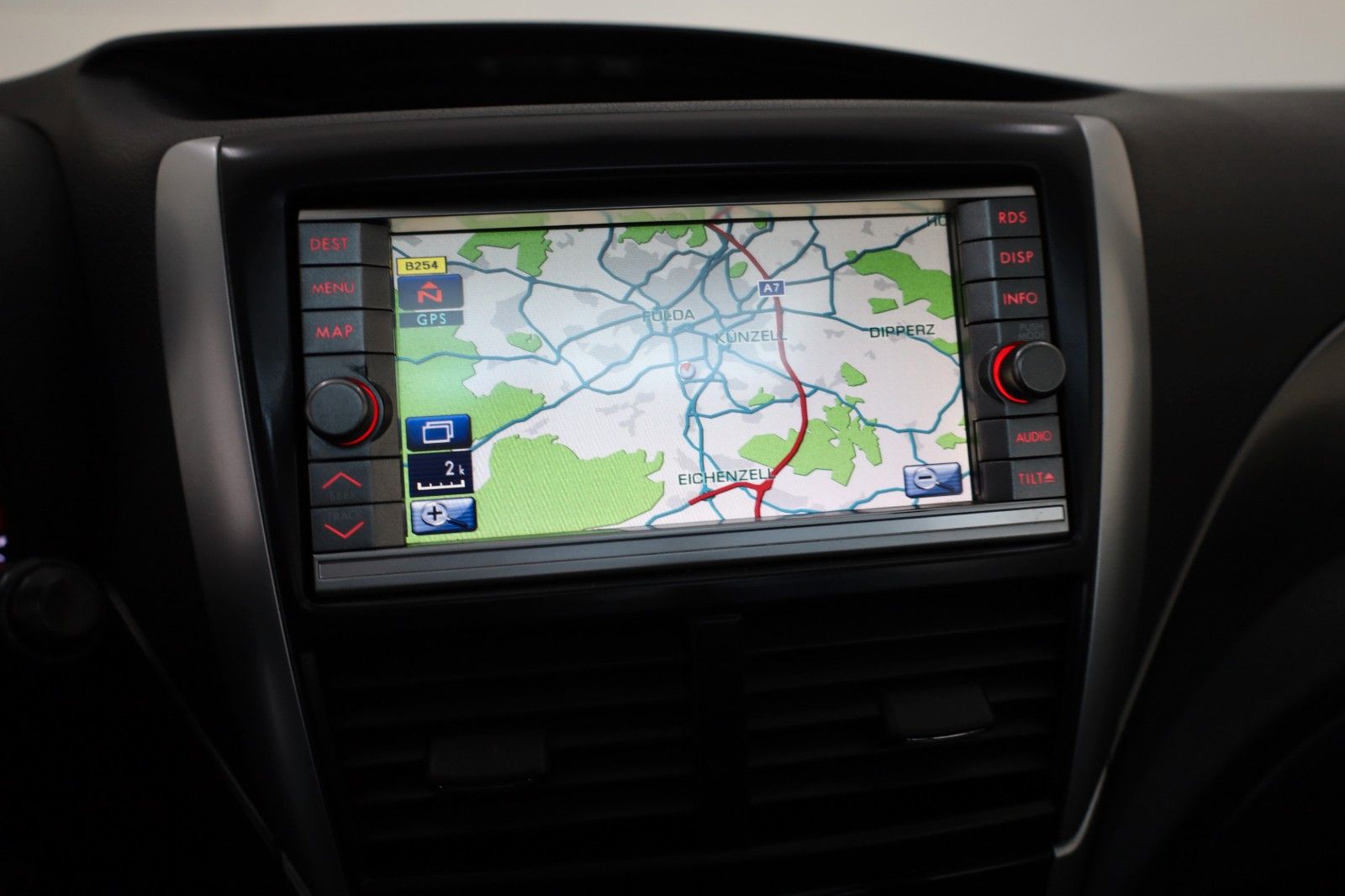 Fahrzeugabbildung Subaru Forester Exclusive Leder,Navi,Panorama,SH,AHK