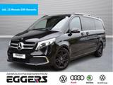 Mercedes-Benz V 300d lang *ExclusiveEdition*Standhzng* - Mercedes-Benz V 300 in Bremen