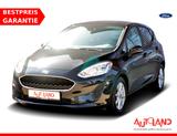 Ford Fiesta 1.1 Cool & Connect Navi Sitzheizung SYNC - Ford Fiesta mit Benzin-Antrieb: Schaltgetriebe