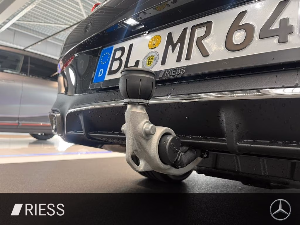 Mercedes-Benz CLE 180 Cabrio AMG+AHK+20''+AIRSCARF+AIRCAP+360°