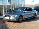 Audi A5 1.8 TFSI Cabriolet S-Line Xenon - Gebrauchtwagen mit Automatik bis 15.000 Euro