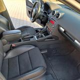 Audi audi a3 s line - Audi A3 aus 2009: Line