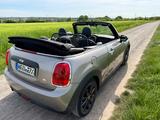 MINI One Cabrio, TOP-Zustand, 2x Radsatz, Scheckheft - MINI MINI in Frankfurt (Main)