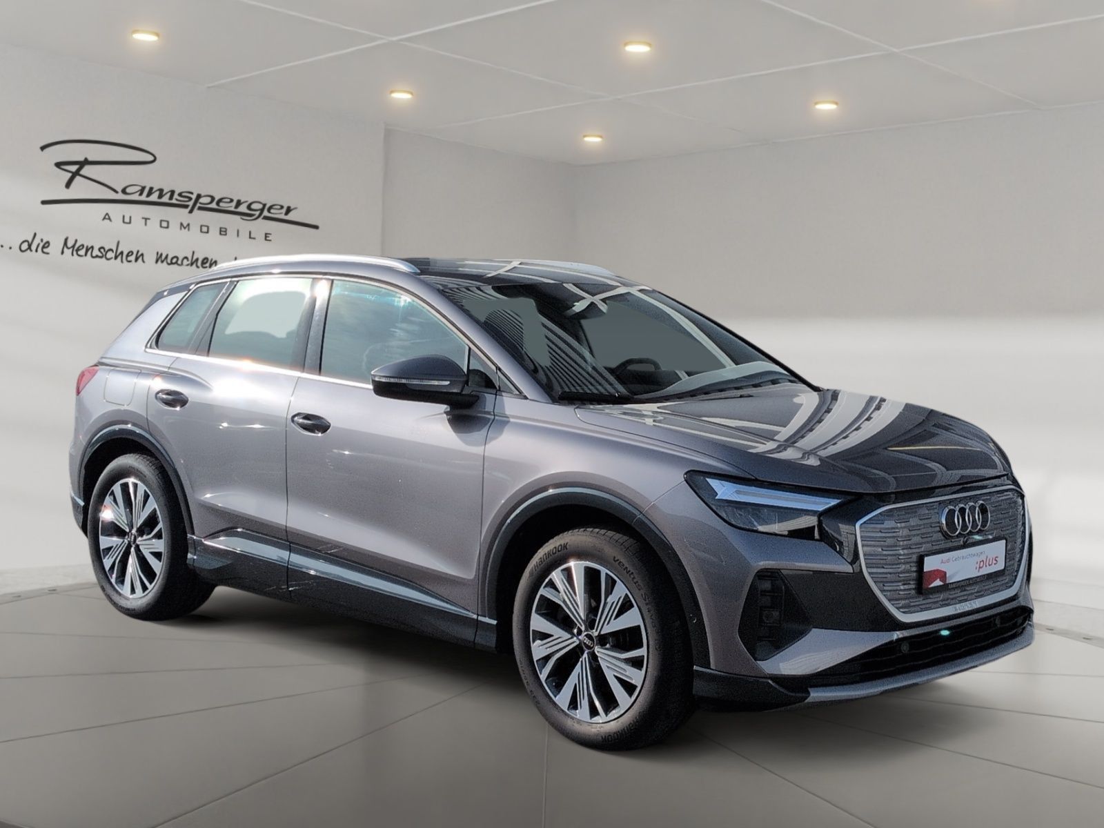 Audi Q4 e-tron - Bild 7