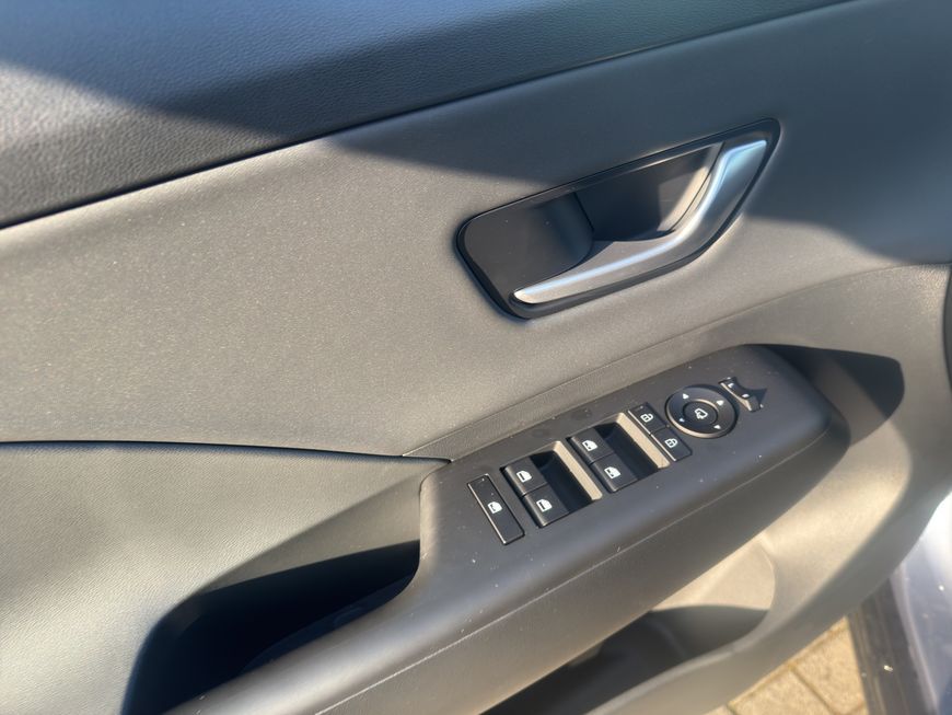 Hyundai Kona – Bild 14