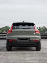 Volvo XC40 Recharge Plus Single Motor Recharge Plus - Volvo XC40 in Mainz