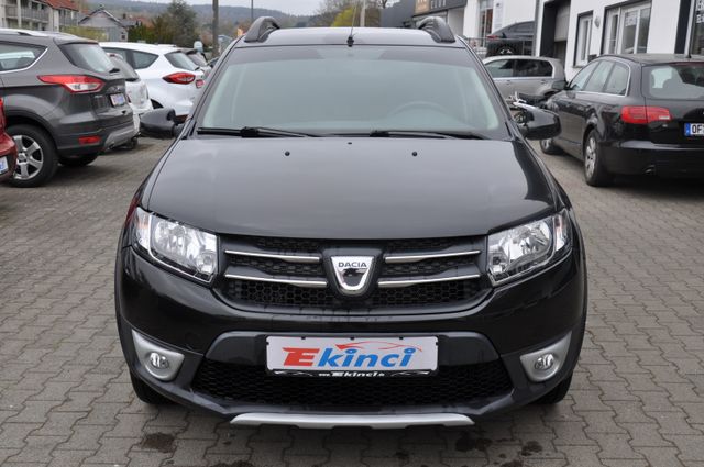 Dacia Sandero II Stepway Prestige