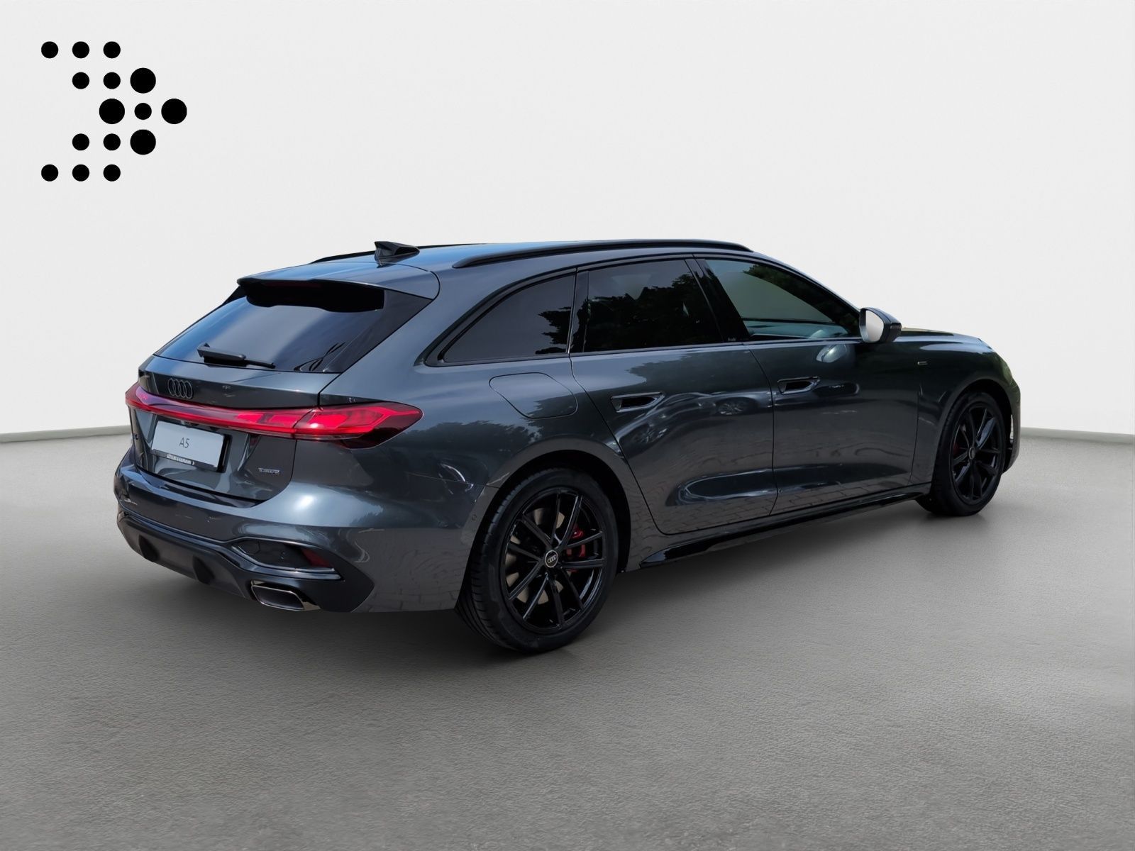 Audi A5 - Bild 2