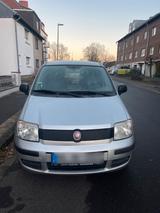 Fiat Panda - Fiat Panda Gebrauchtwagen in Duisburg