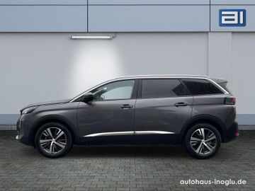 Peugeot 5008 - 2