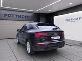 Audi Q5 Sportback 45 TFSI Q S LINE PANO LM20 NAVI KAM - Audi Q5 in Hamm