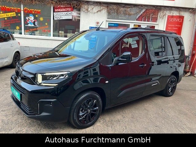 Citroën Berlingo 1.5 BlueHDi 130 FAP Max XL 7 EAT8