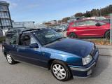 Opel Kadett GSI CABRIO 62.000km Bertone - Opel: Kadet Gsi