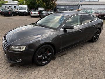 Audi A5 - 1