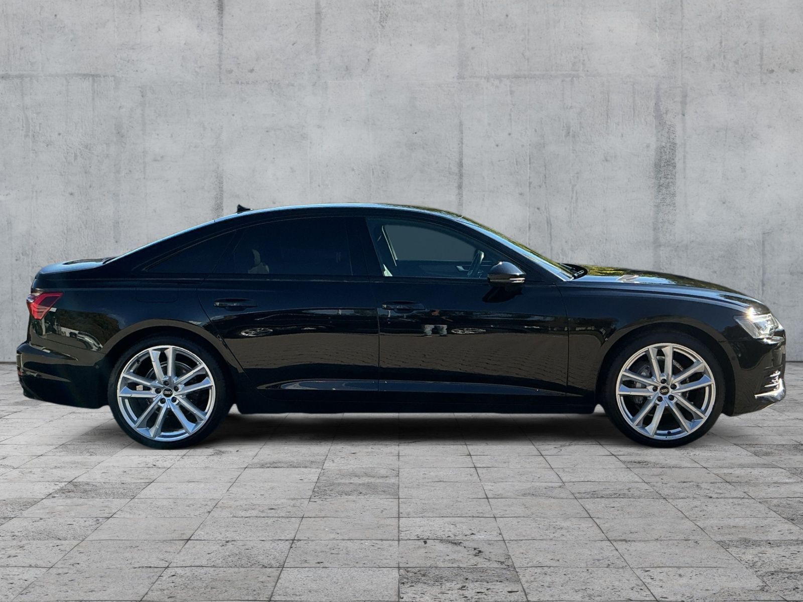 Audi A6 - Bild 7
