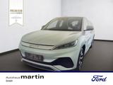 BYD Atto 3 150 kW Design NAVI ACC SITZBELÜFTUNG LED - BYD ATTO 3 Gebrauchtwagen