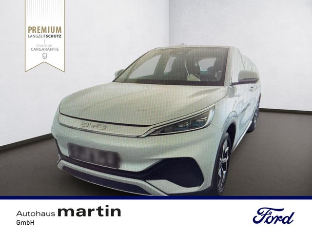 BYD Atto 3 150 kW Design NAVI ACC SITZBELÜFTUNG LED