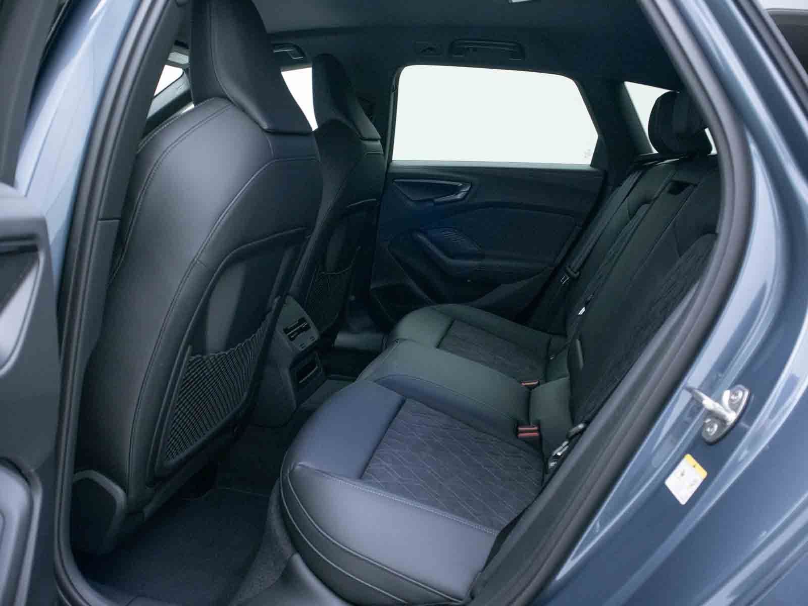 Audi A5 - Bild 17